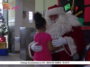 CEI - ESCOLA ARCA DO SABER - 064