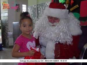 CEI - ESCOLA ARCA DO SABER - 065