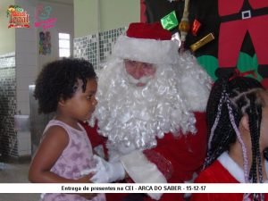 CEI - ESCOLA ARCA DO SABER - 067