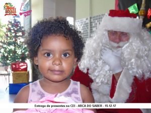 CEI - ESCOLA ARCA DO SABER - 068