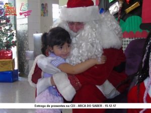 CEI - ESCOLA ARCA DO SABER - 069