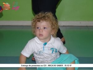 CEI - ESCOLA ARCA DO SABER - 099