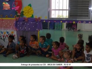 CEI - ESCOLA ARCA DO SABER - 104