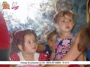 CEI - ESCOLA ARCA DO SABER - 110