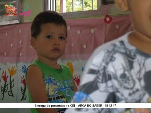 CEI - ESCOLA ARCA DO SABER - 111