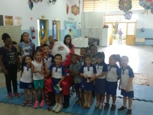 EPG Prof Dalva Marina Ronchi Mingossi - 19