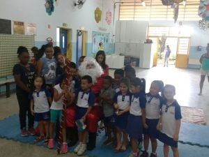 EPG Prof Dalva Marina Ronchi Mingossi - 33